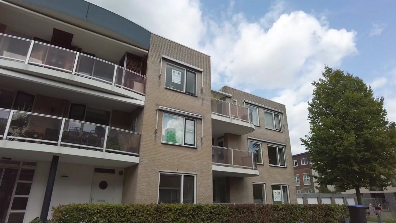 Video van Baudeloo 34-B