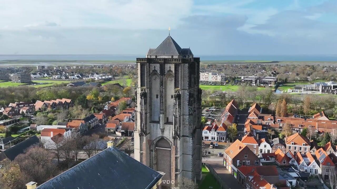 Video of Schaardijk 3