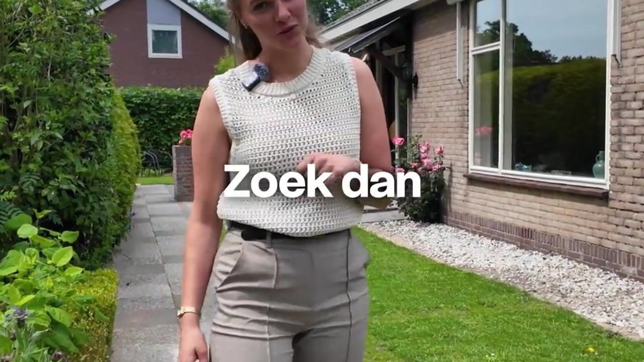 Video van Finnepaed 6