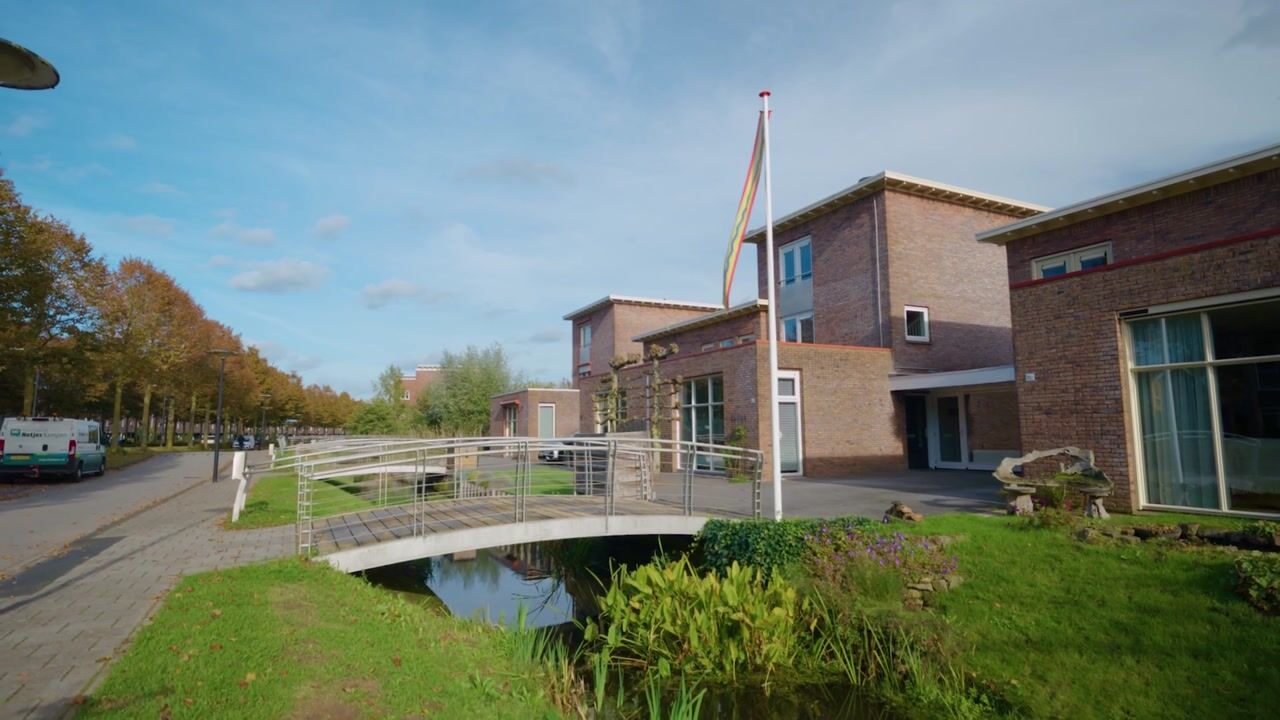 Video of Leonard Springerlaan 303