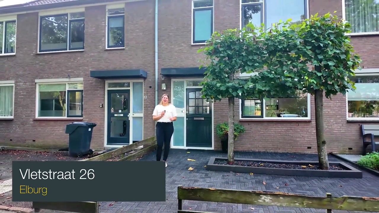 Video van Vletstraat 26