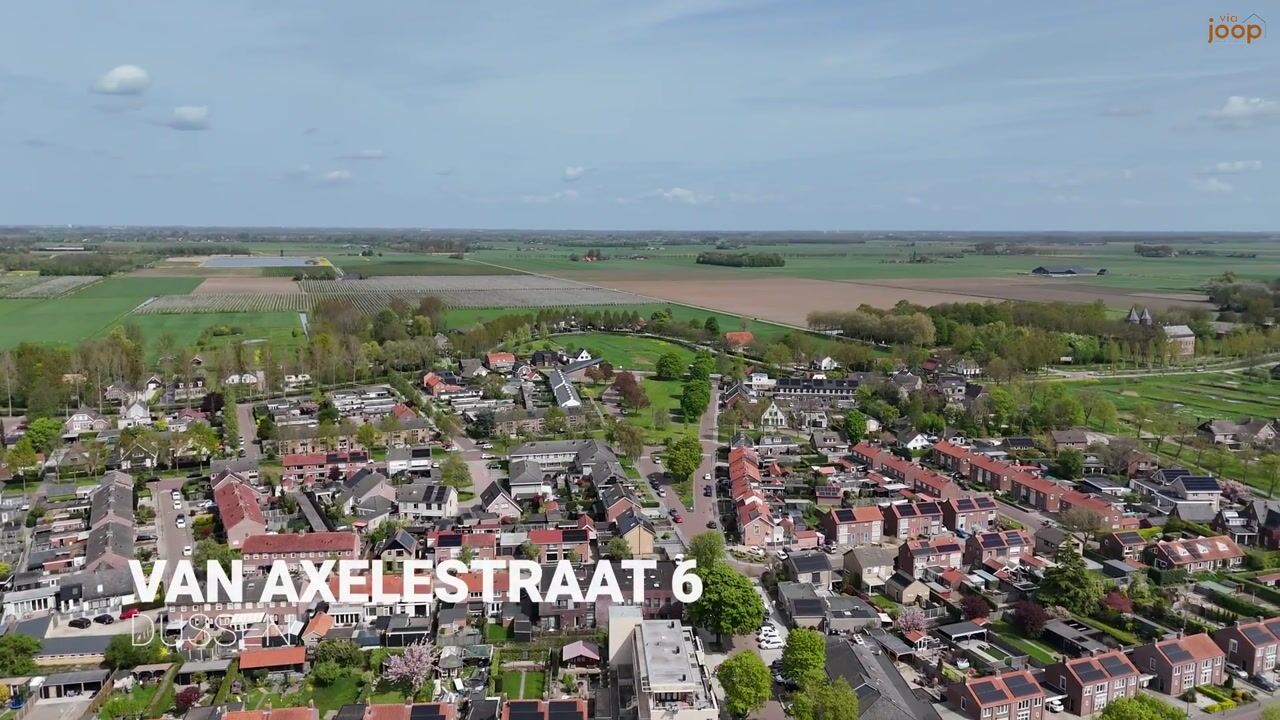Video of van Axelestraat 6