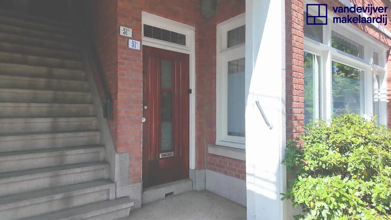 Video van Stationssingel 51-A