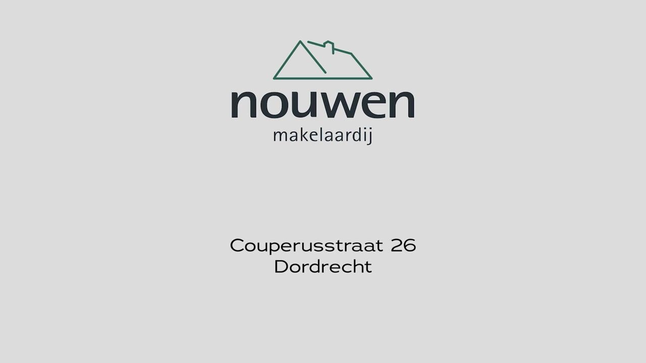 Video van Couperusstraat 26