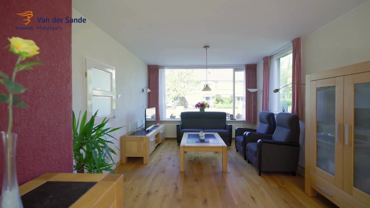 Video van Bisschopshoeve 112