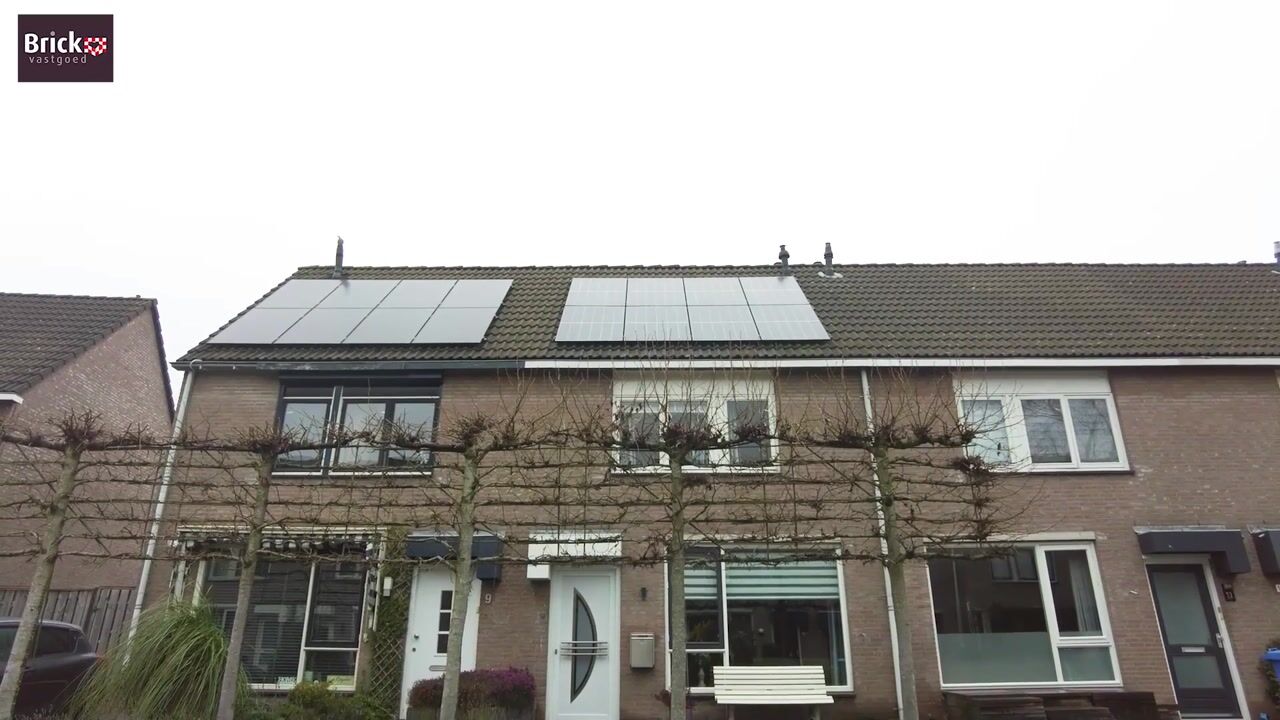 Video van Kabouterberg 11