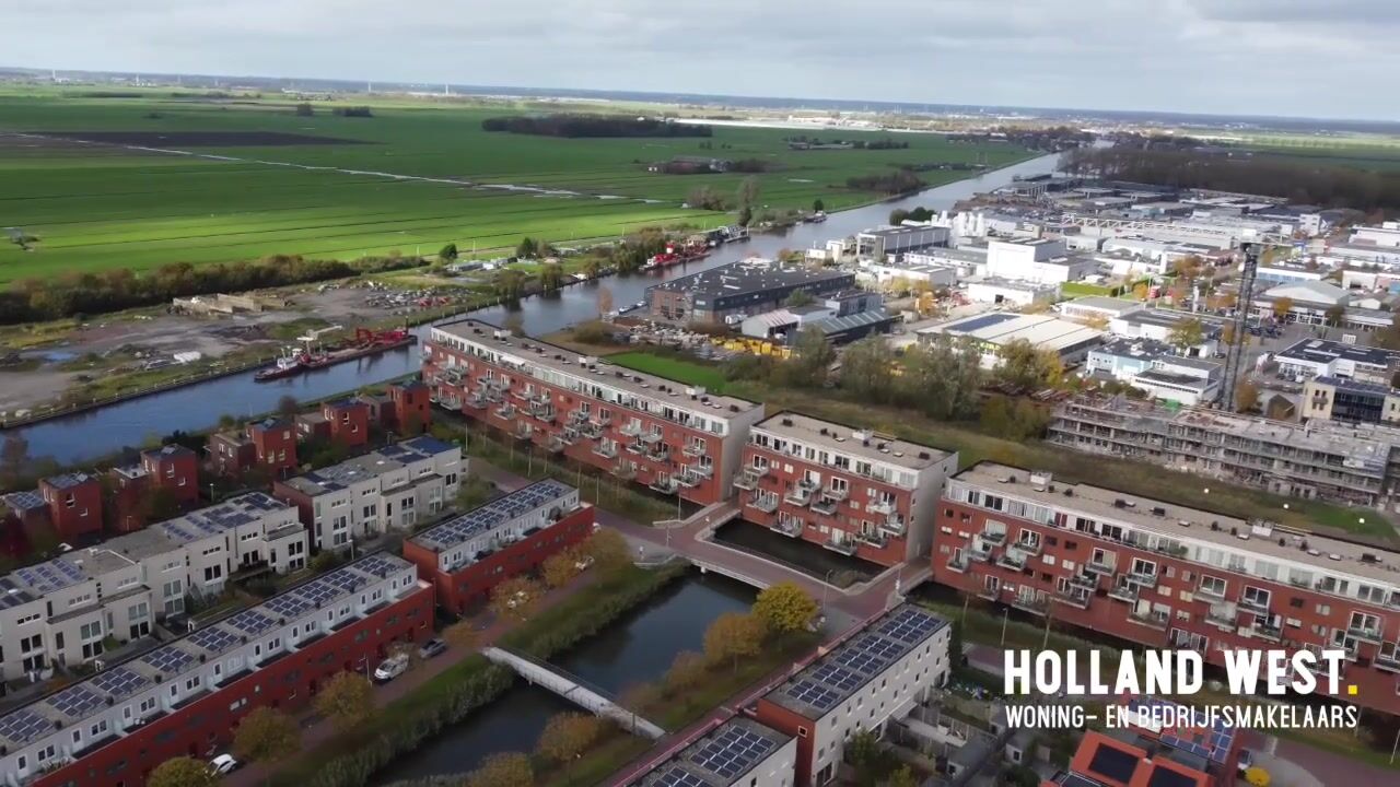 Video van Pegasusstraat 214