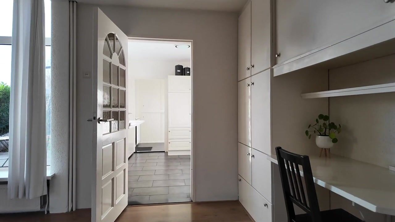 Video van G.B. Vloedbeldlaan 34