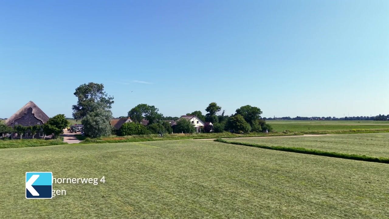 Video of Burghornerweg 4