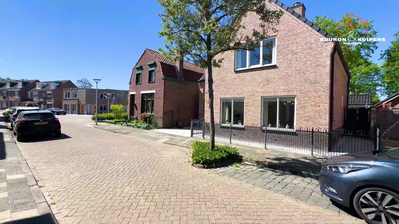 Video van Veerweg 11