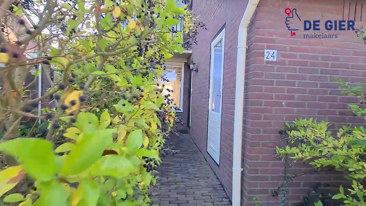 Bekijk video van Nieuweweg 24