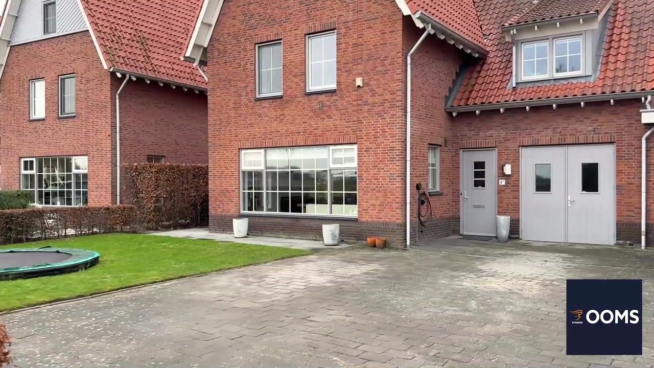 Video of Omloopseweg 4-A