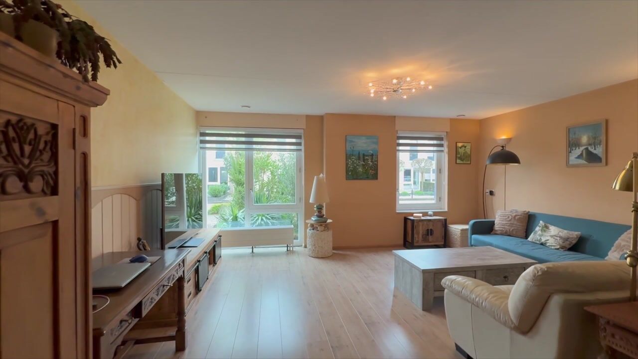 Video of Binnenkamer 4
