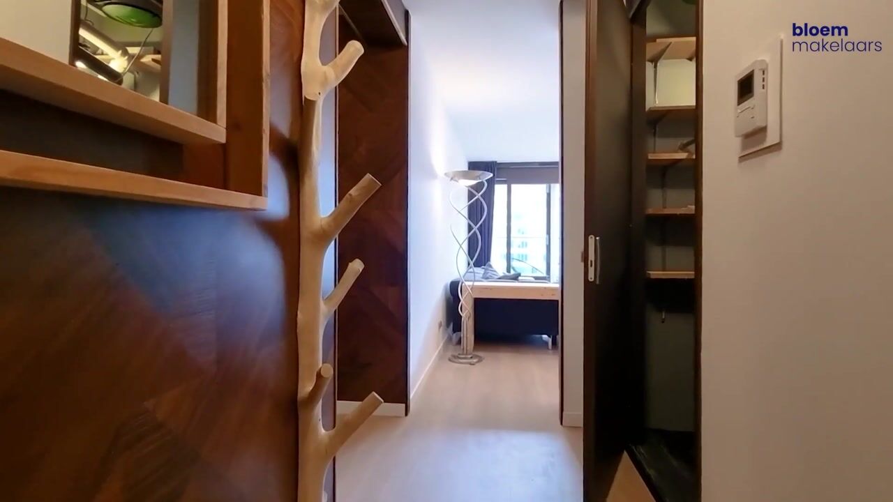 Video van Hoofdweg 815