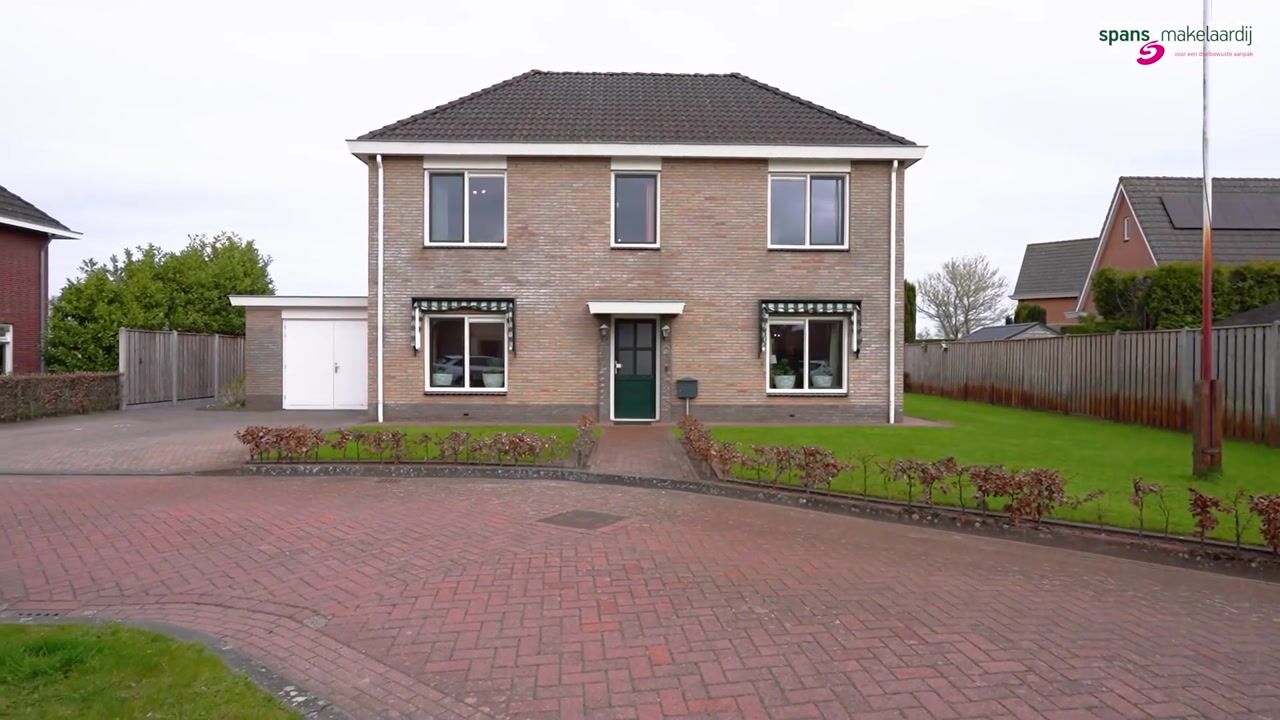 Video of De Marke van Leusen 25