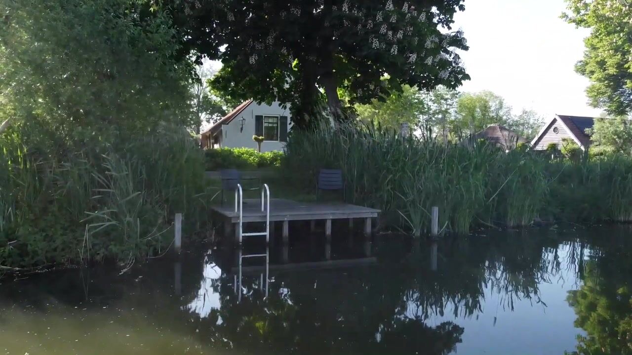 Video van Gein-Noord 80