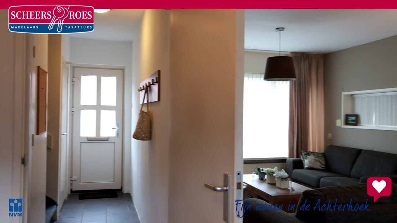 Video van Widukindstraat 19