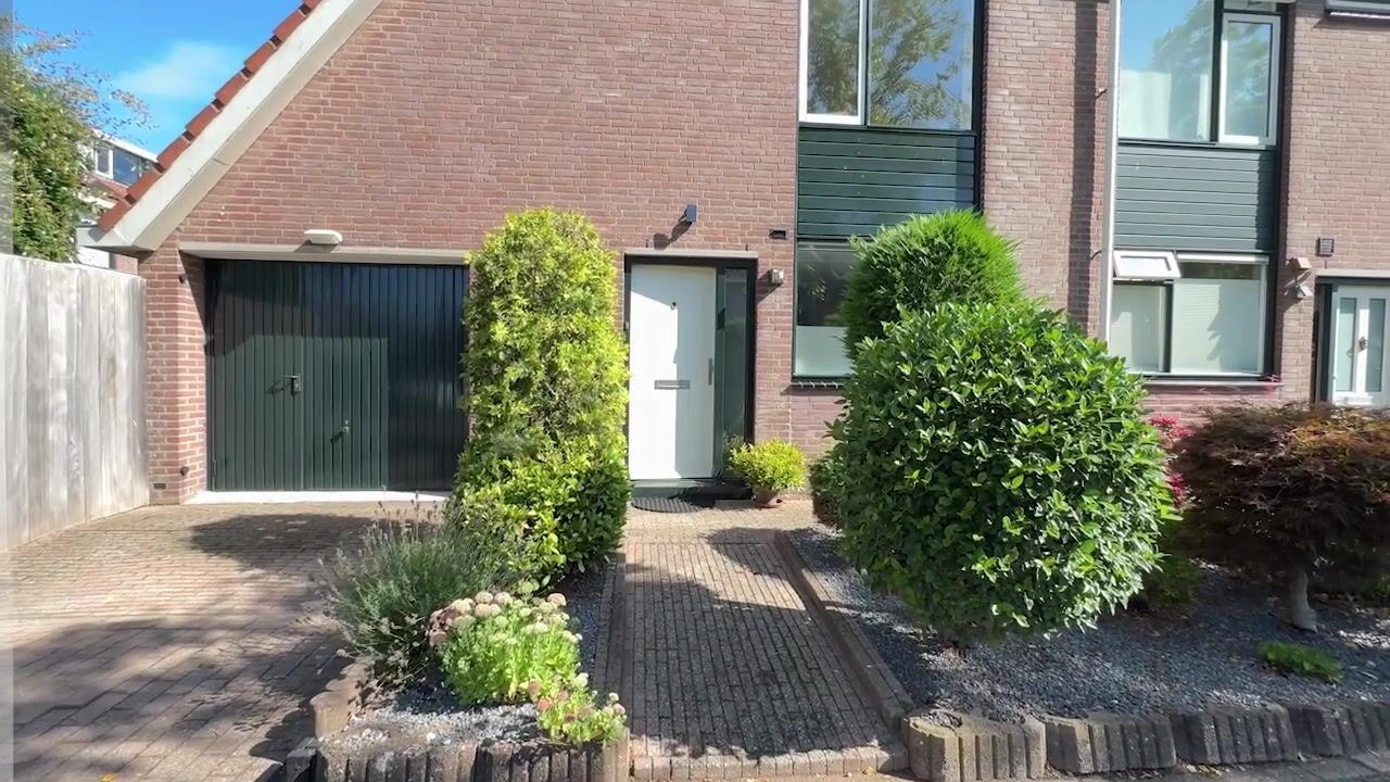 Video van Turfstekerslaan 1