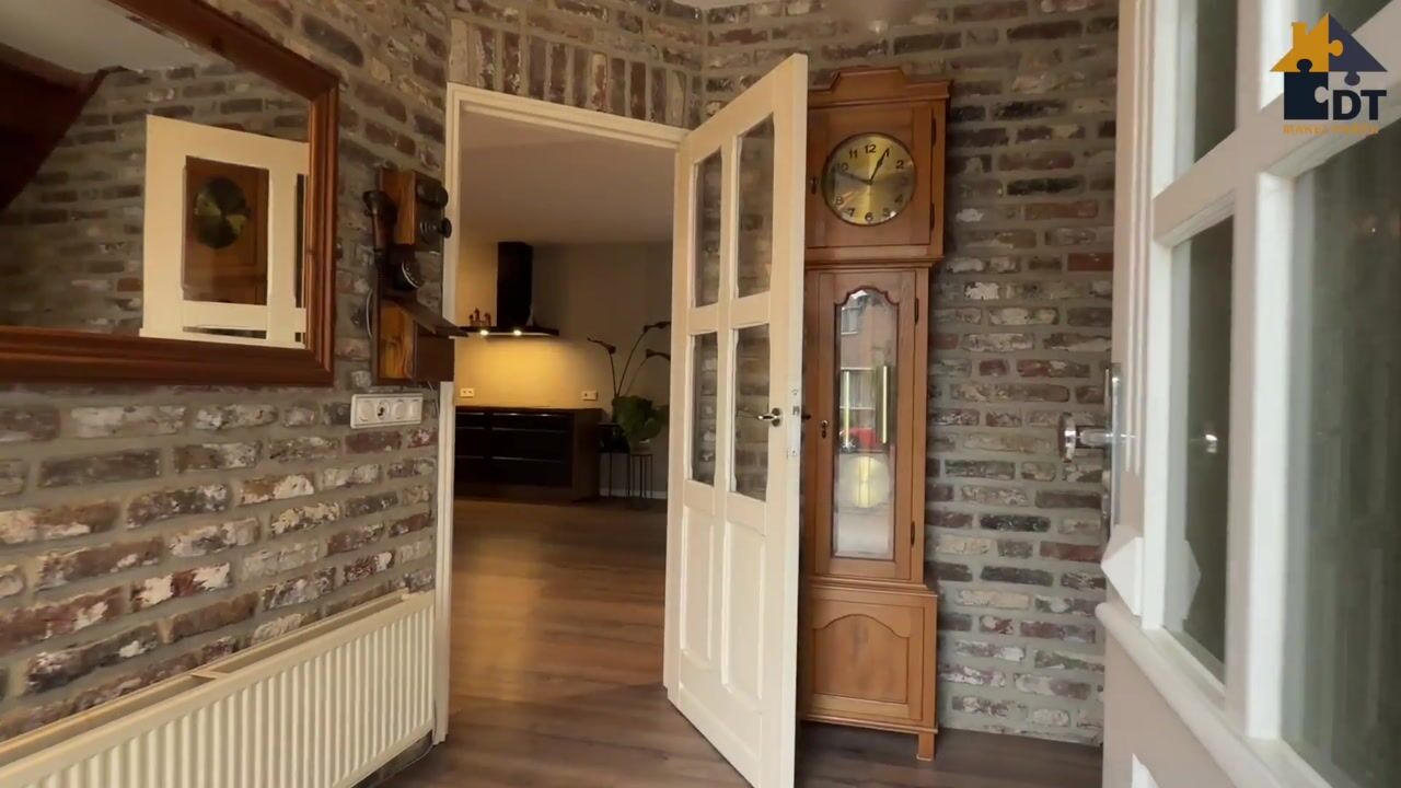 Video van Hommert 10-A