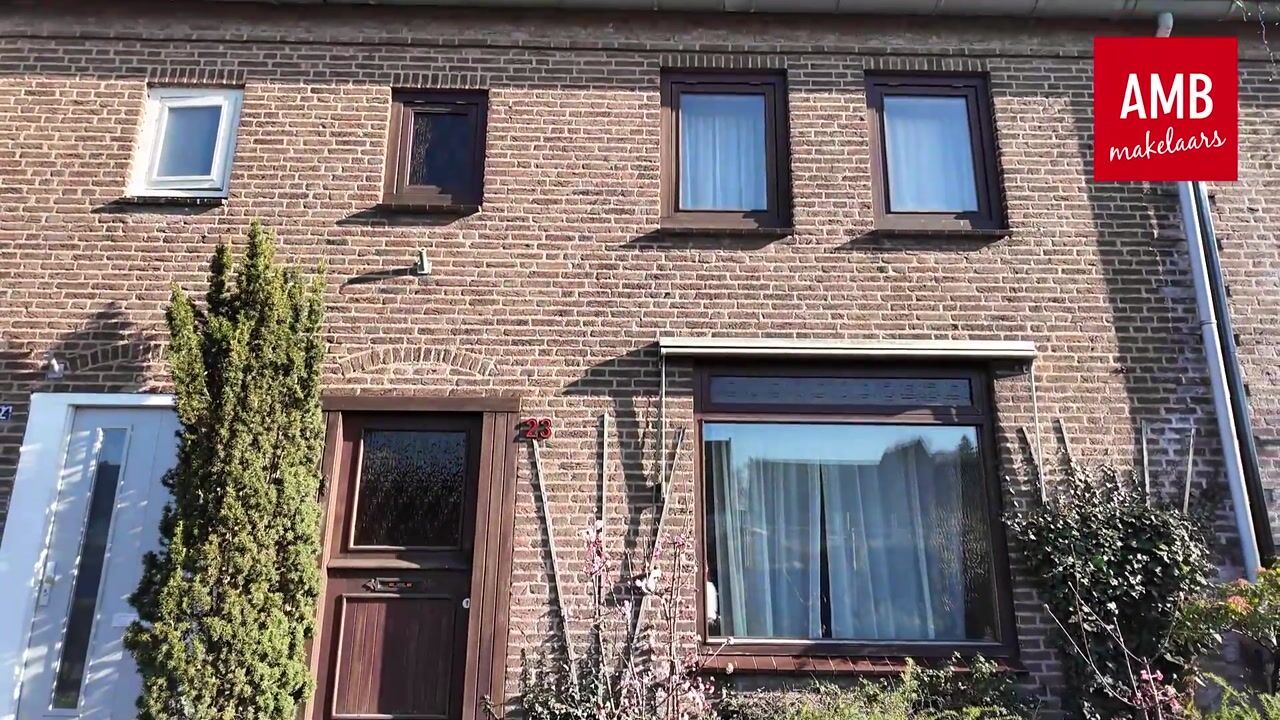 Video of Pieter Bruegellaan 23