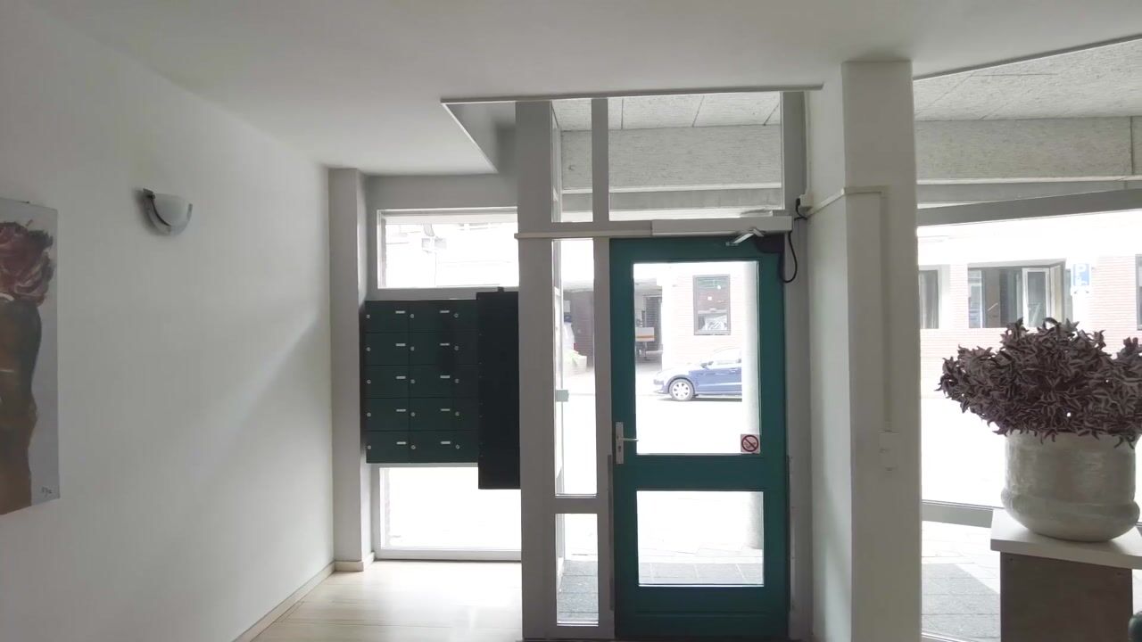 Video van Gasthuisstraat 36
