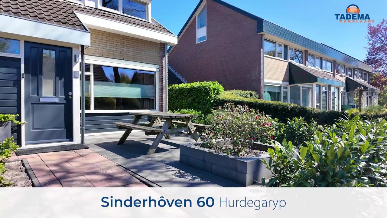 Video of Sinderhôven 60