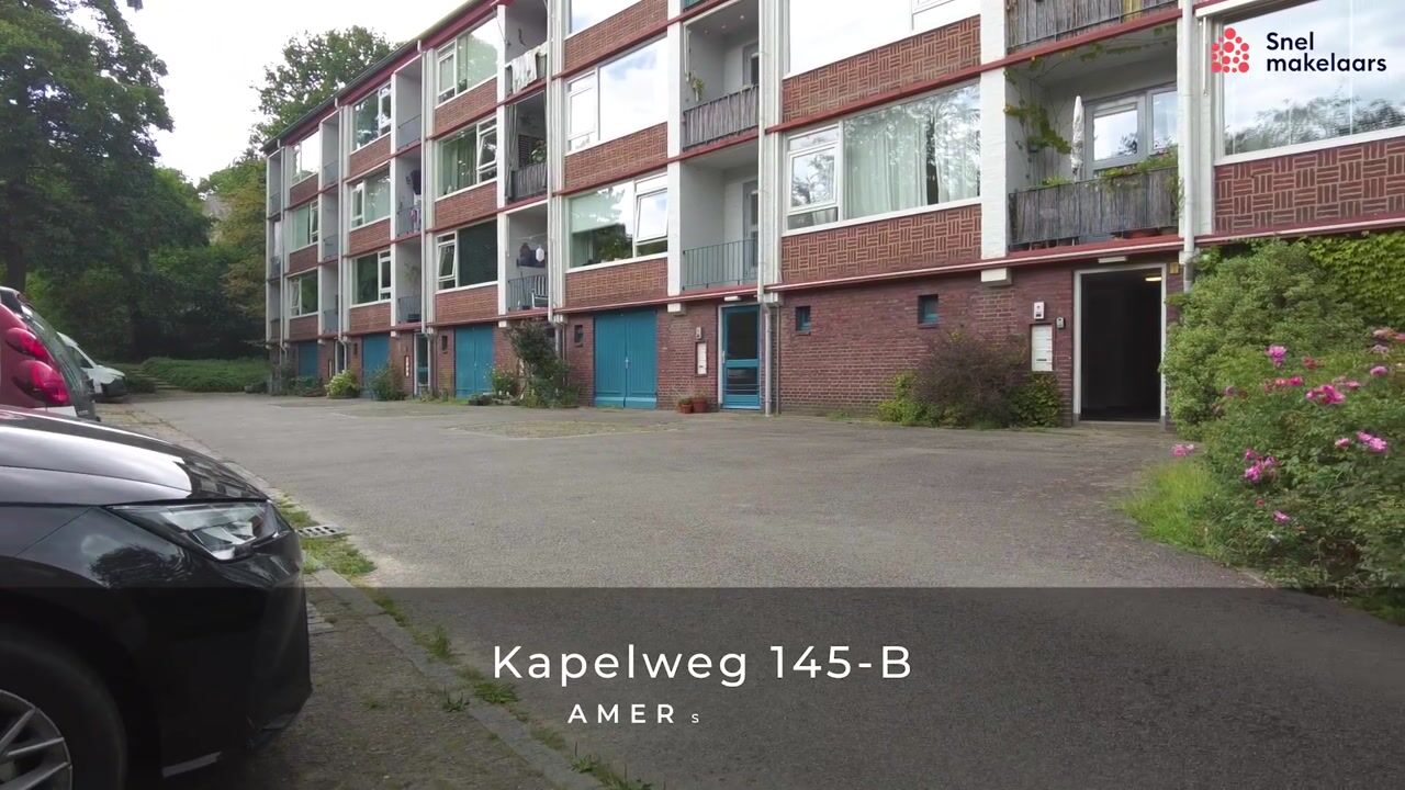 Video van Kapelweg 145-B