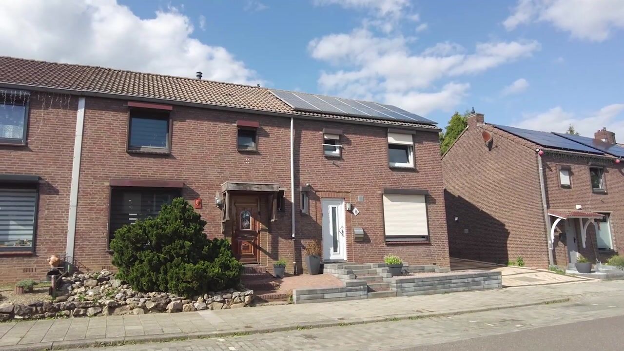 Video of Brandtstraat 11