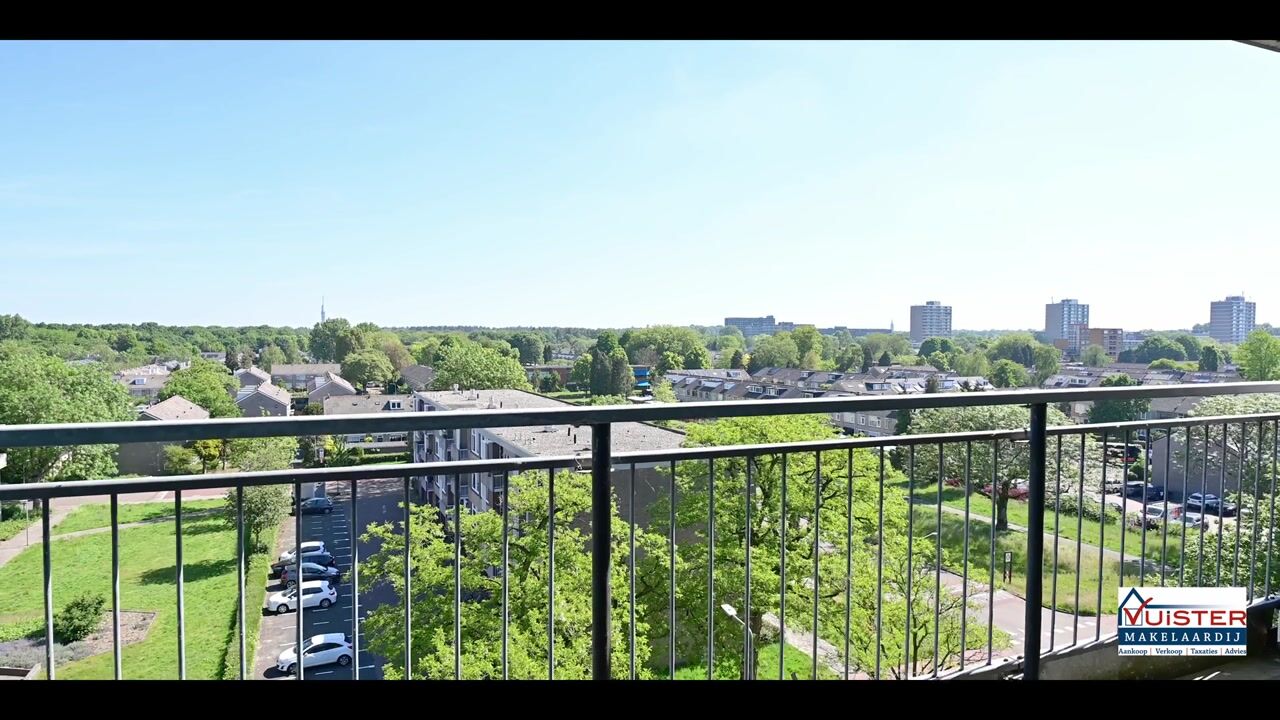Video van Bonifaciuslaan 95