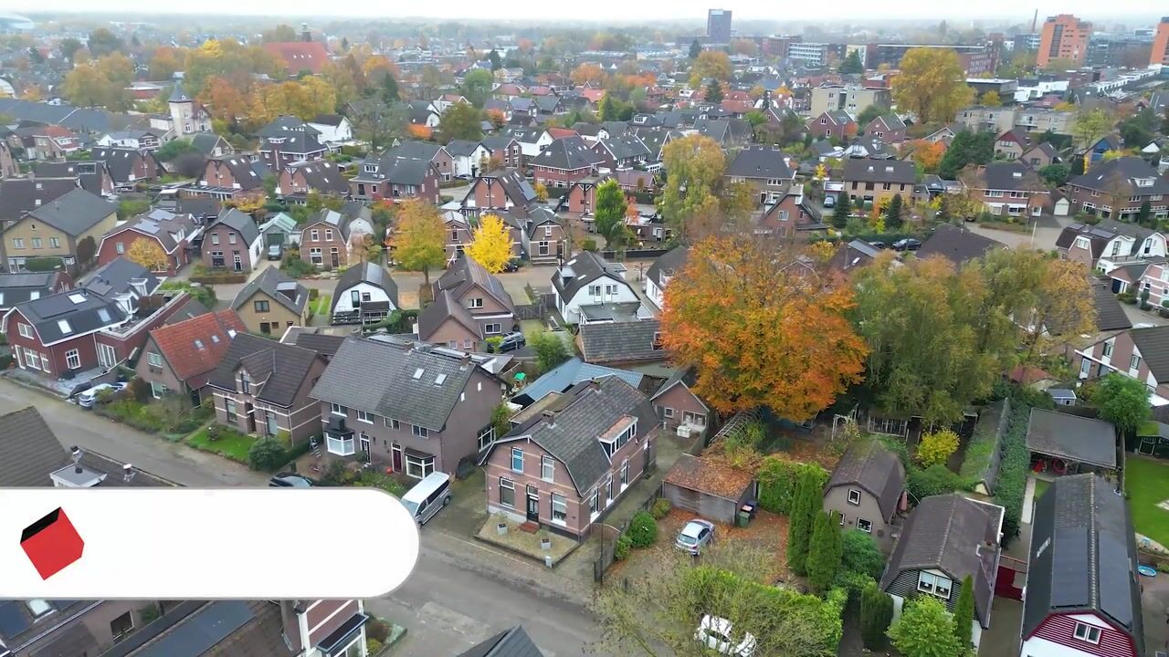 Video of Oosterlaan 46