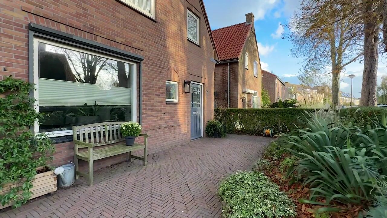 Video of Peperstraat 8