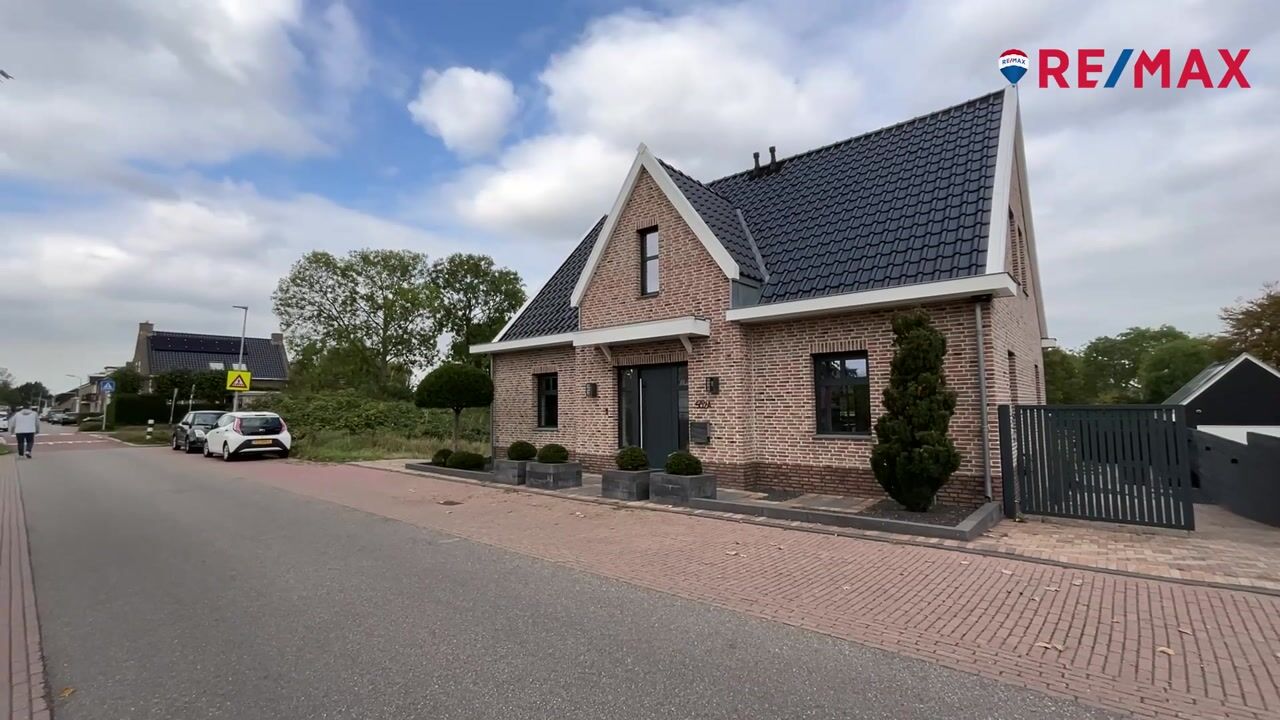 Video of Voordijk 502-A