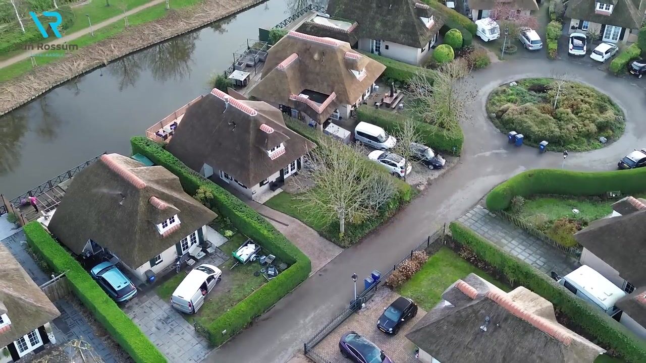 Video van Polderlaan 31