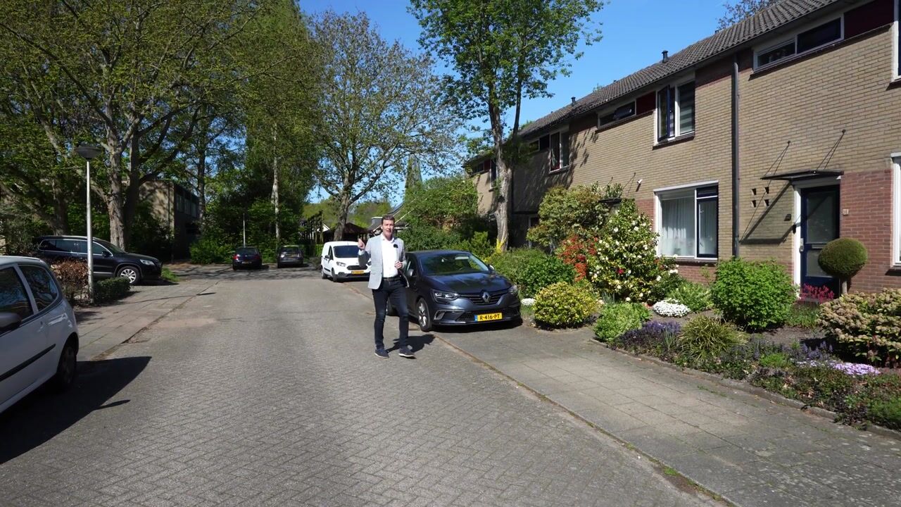 Video van Jasmijnstraat 103