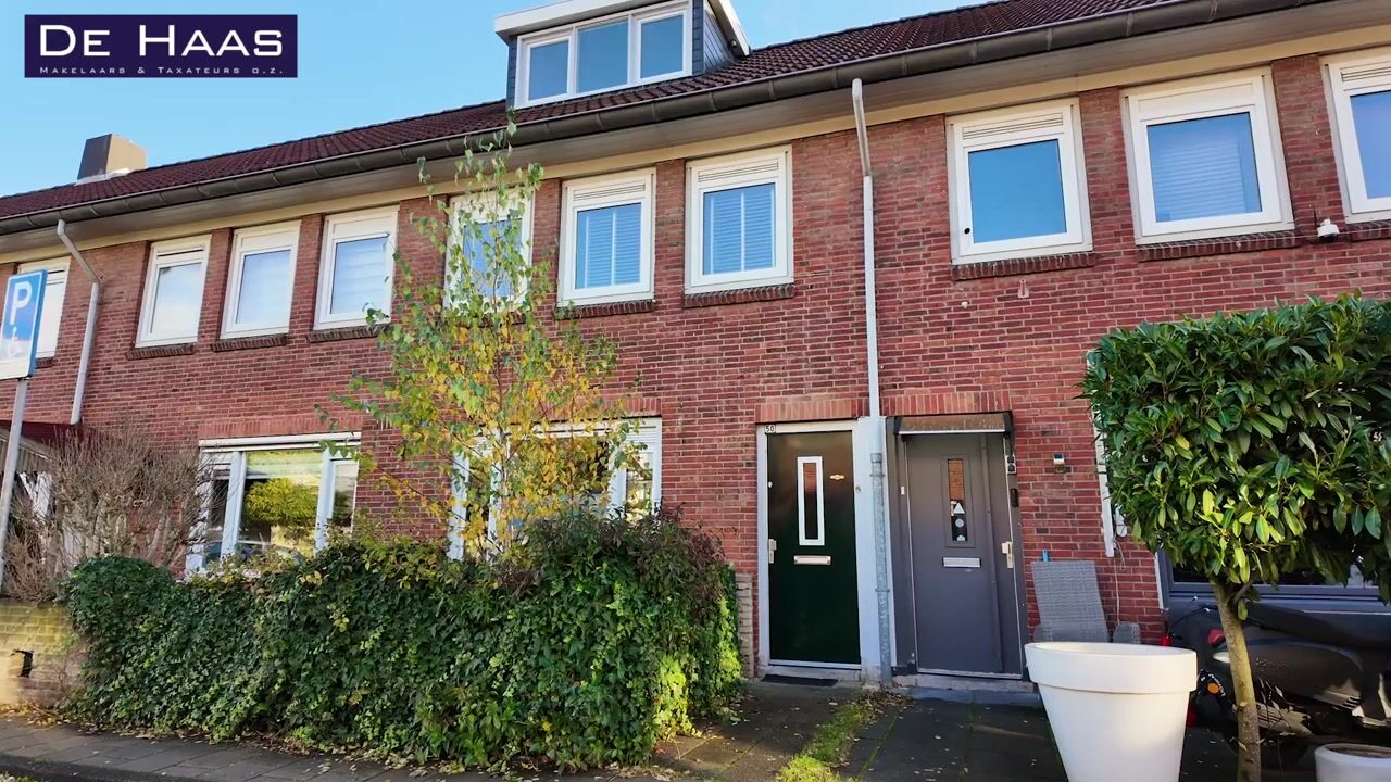 Video of Texelweg 50