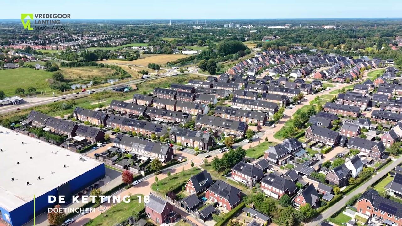 Video van De Ketting 18
