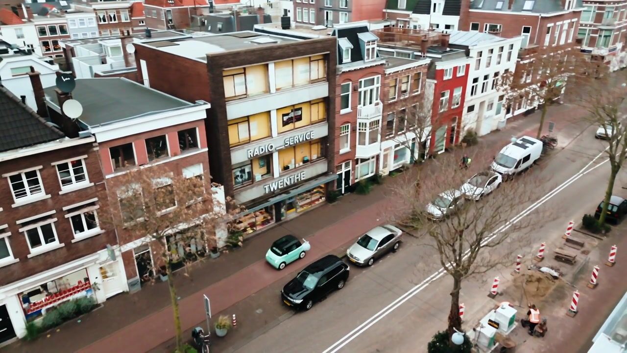 Video of Stille Veerkade 25