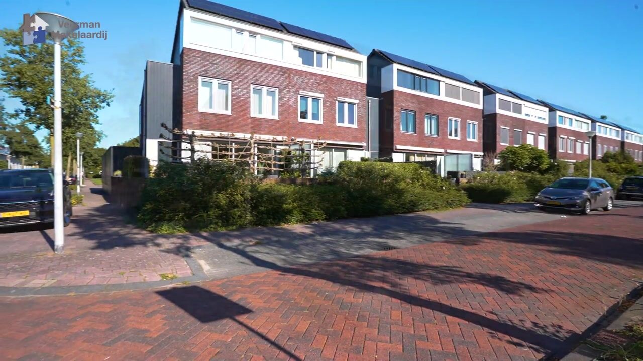 Video van Damstraat 2