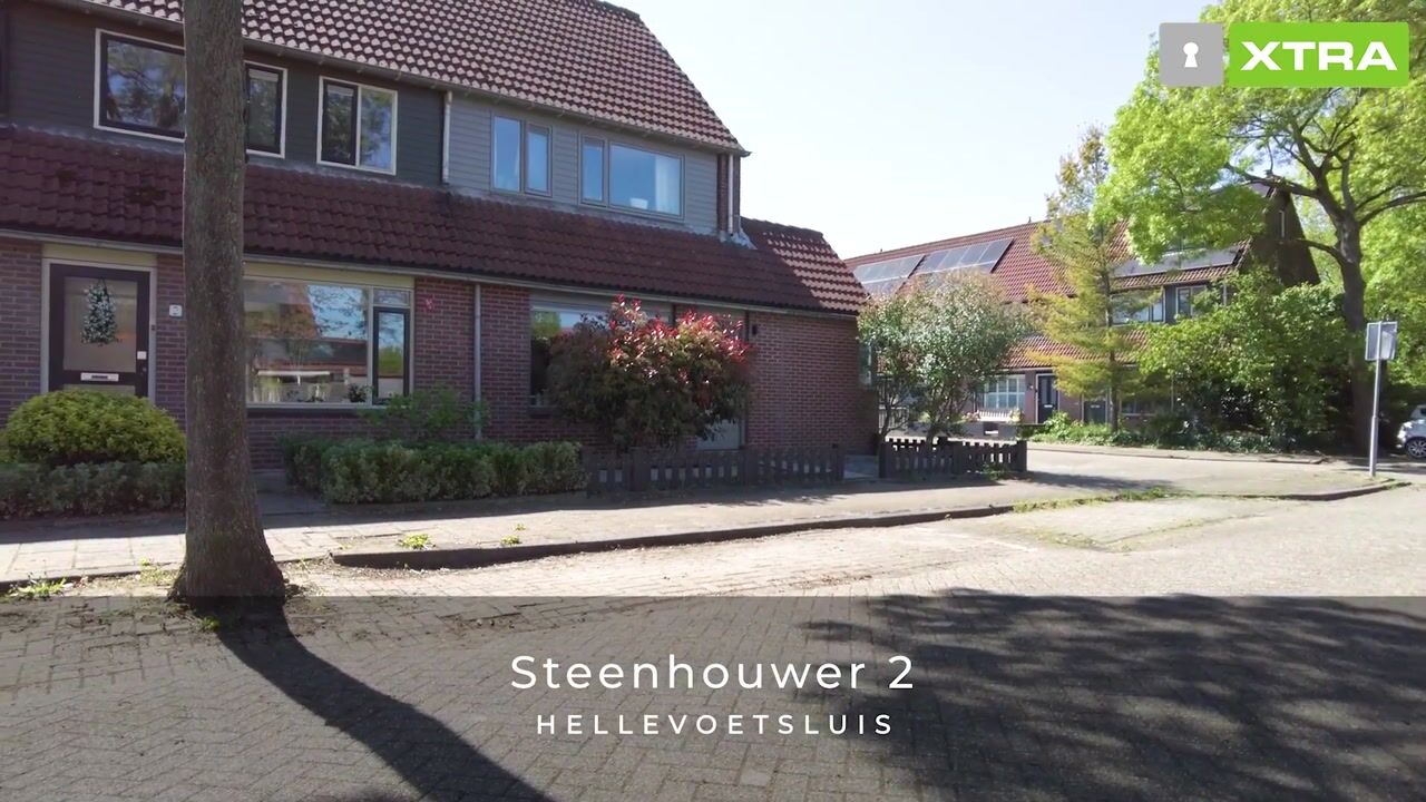 Video van Steenhouwer 2