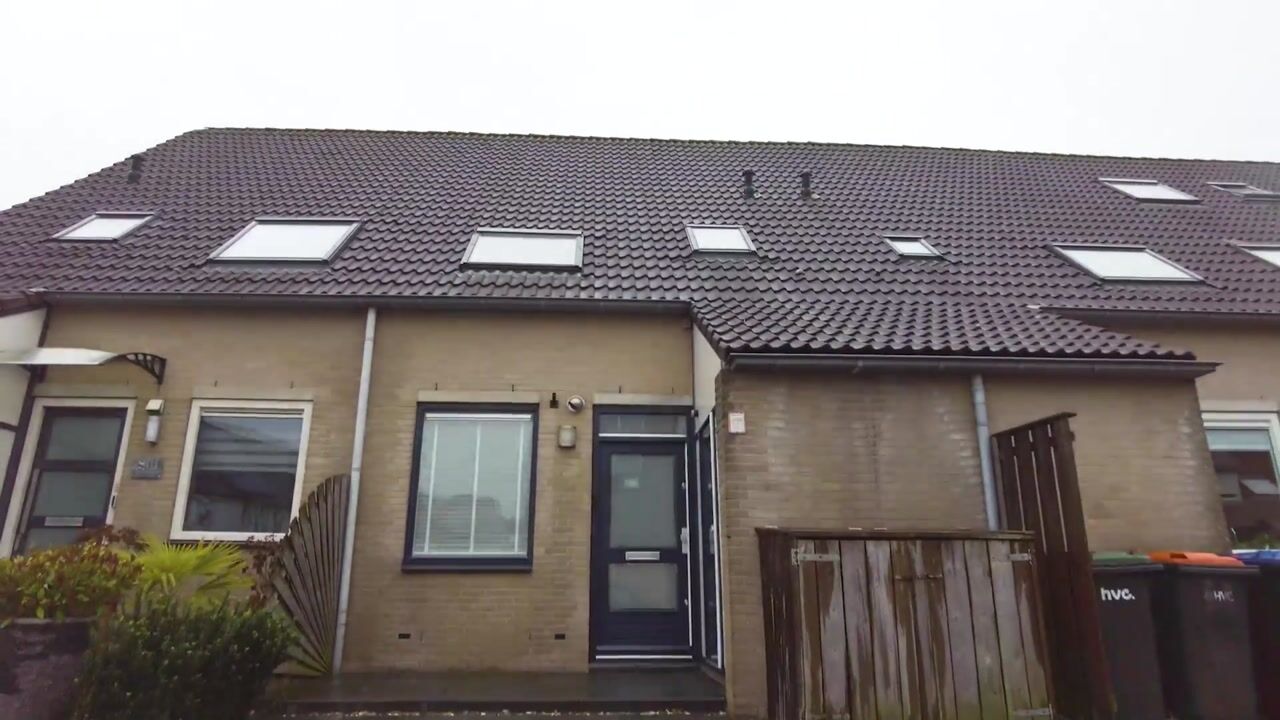 Video van Trompetstraat 66