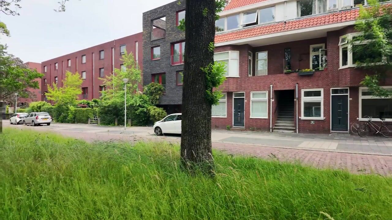 Video van Rembrandt van Rijnstraat 3
