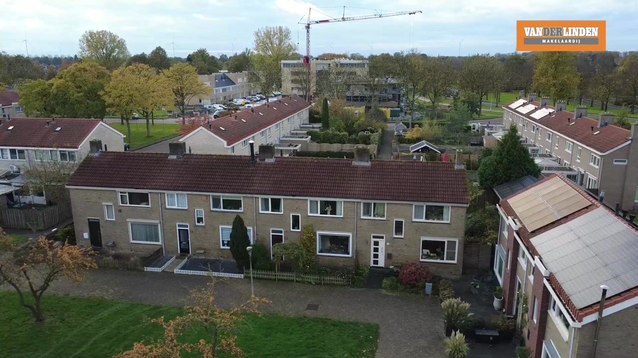 Video of Fokkestraat 16