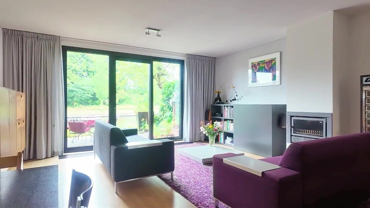 Video van Aletta Jacobslaan 28