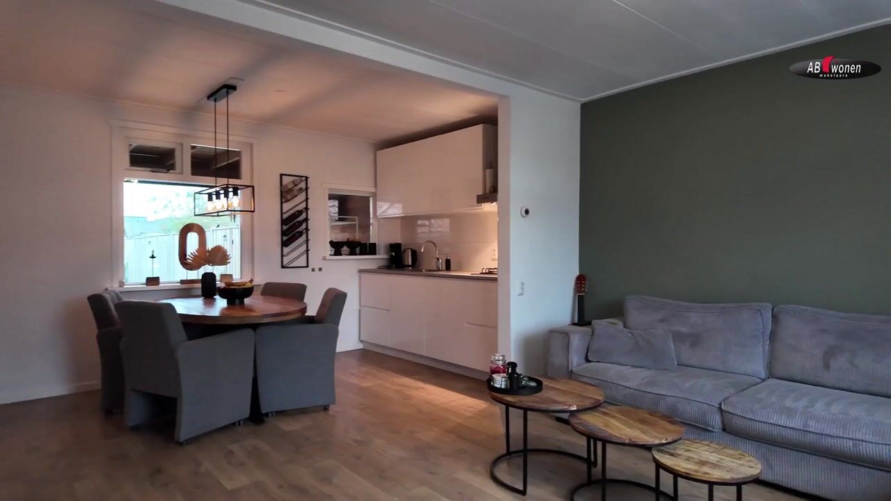 Video van Prof. Granpré Molièrestraat 16