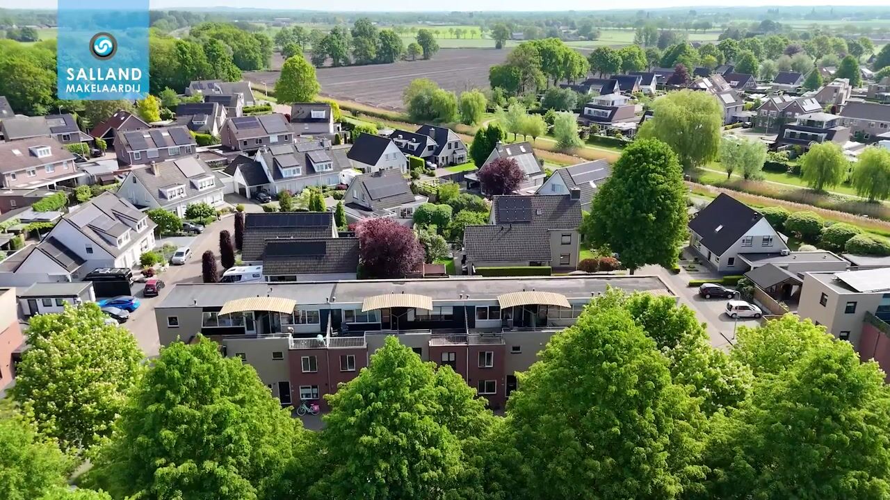 Video van Weidelaan 207