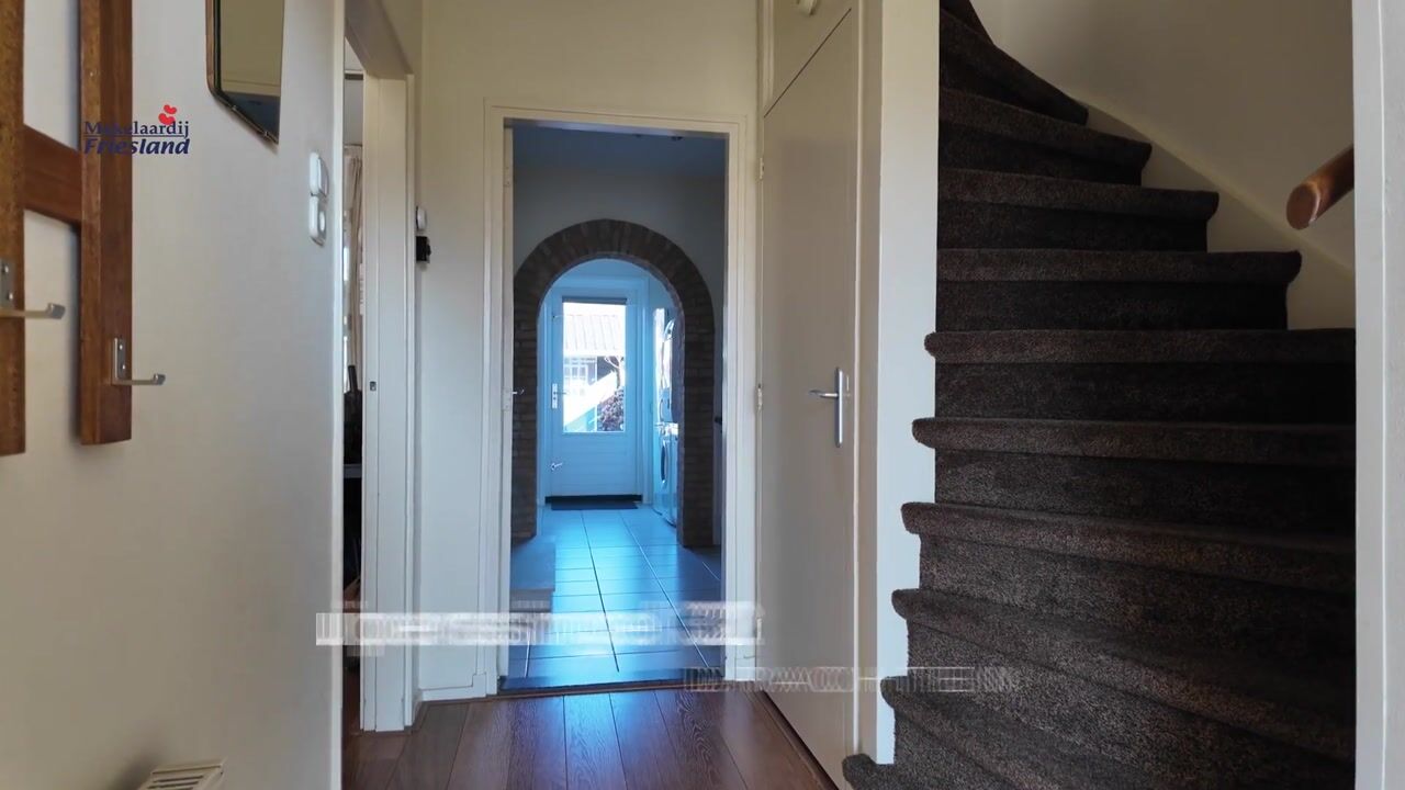 Video of Kuiperssingel 32