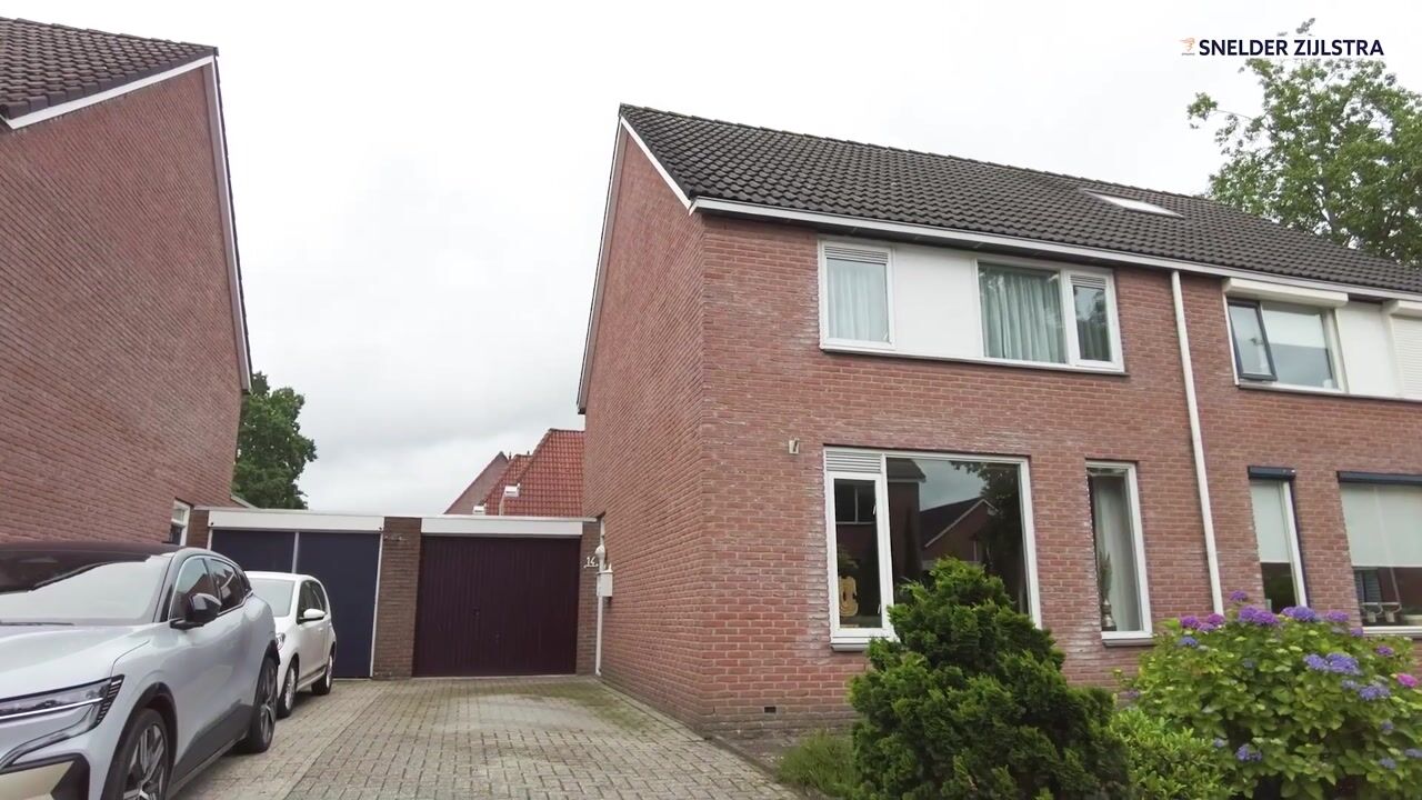 Video van De Wielewaal 14