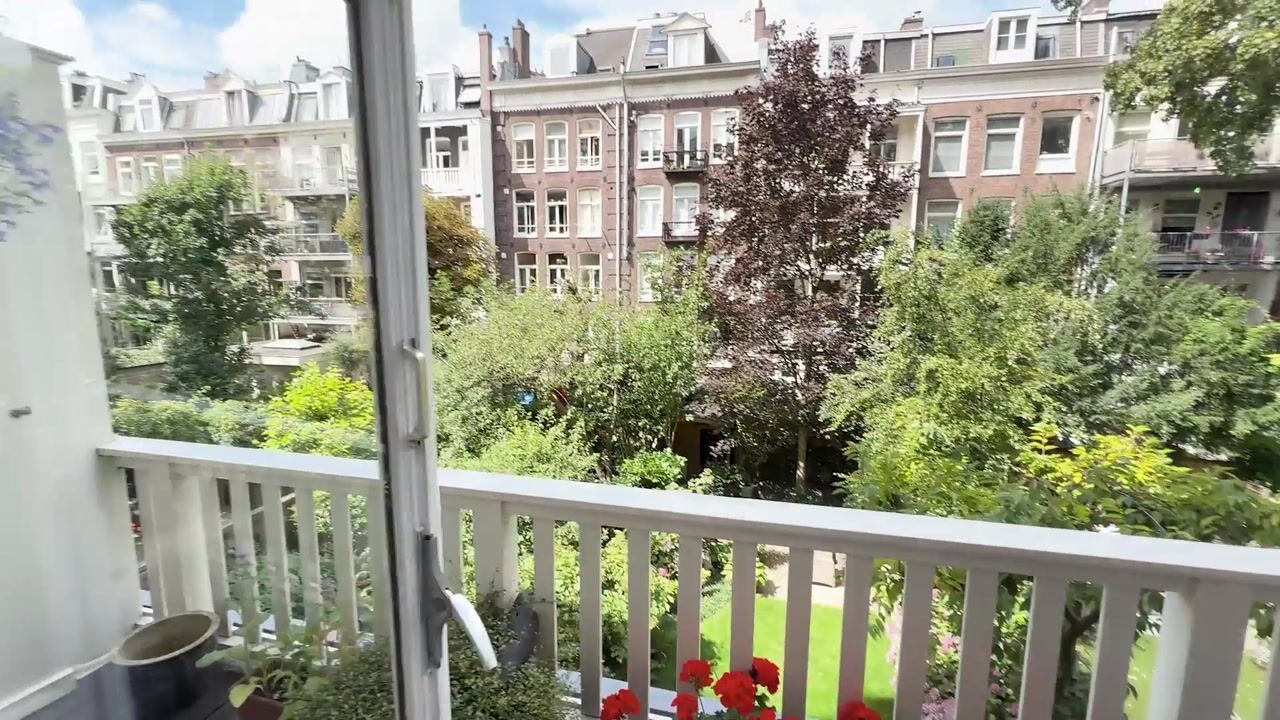 Video of Nassaukade 113-1