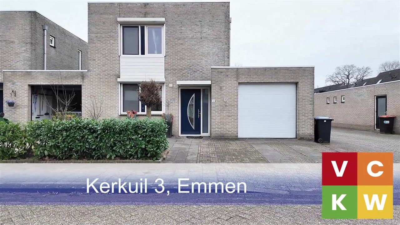 Video van Kerkuil 3