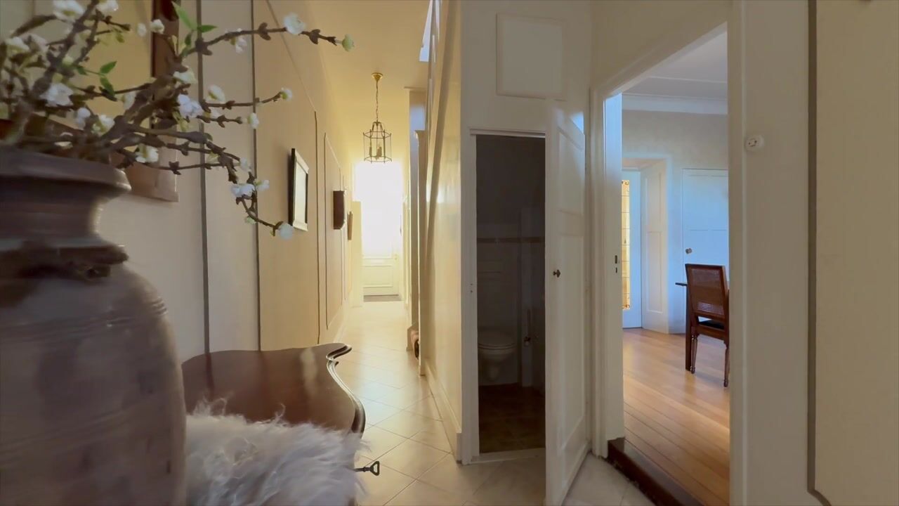 Video of Hoogstraat 8